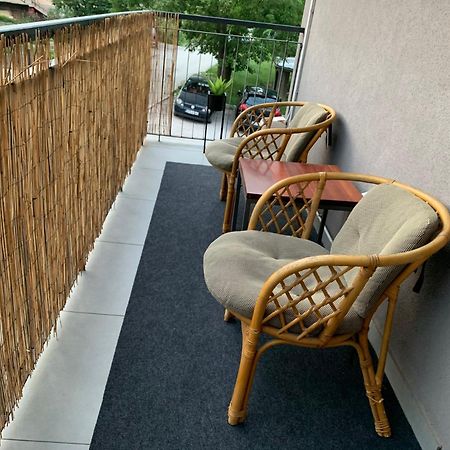 Vip Apartment Visoko Oda fotoğraf