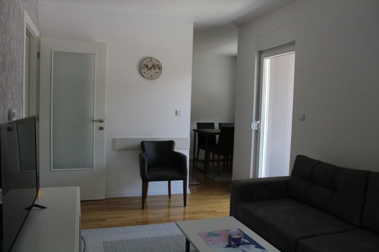 Vip Apartment Visoko Dış mekan fotoğraf