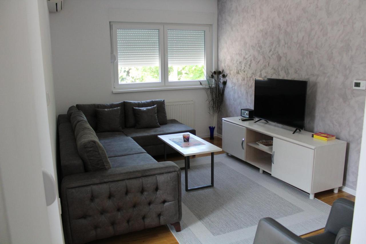 Vip Apartment Visoko Dış mekan fotoğraf