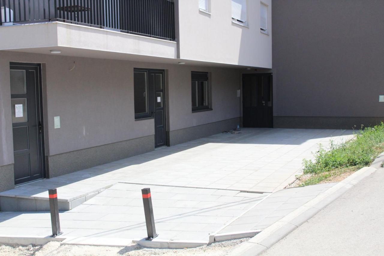 Vip Apartment Visoko Dış mekan fotoğraf