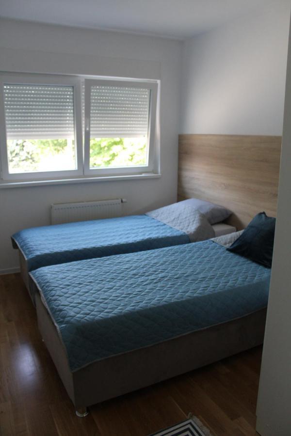 Vip Apartment Visoko Dış mekan fotoğraf