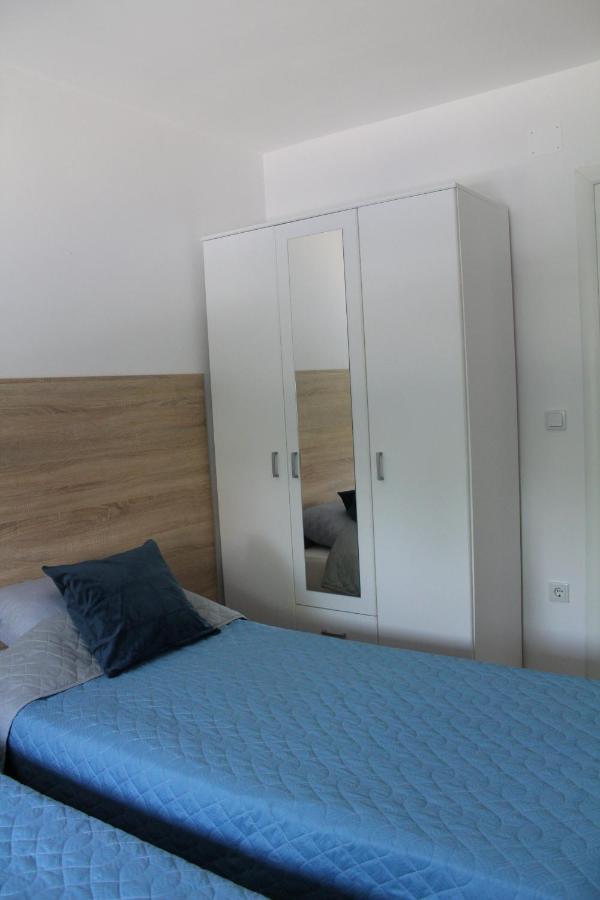 Vip Apartment Visoko Dış mekan fotoğraf