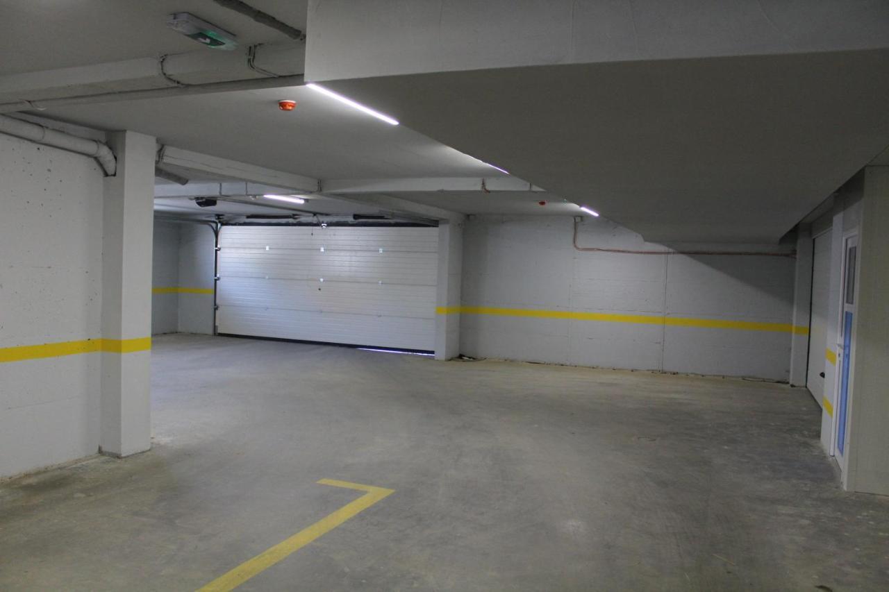Vip Apartment Visoko Dış mekan fotoğraf