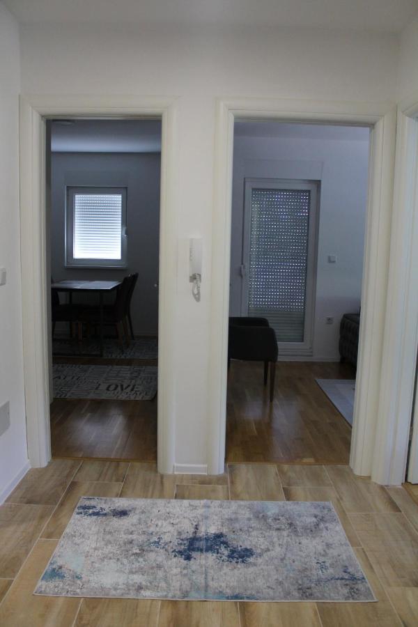 Vip Apartment Visoko Dış mekan fotoğraf