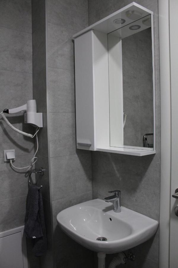 Vip Apartment Visoko Dış mekan fotoğraf