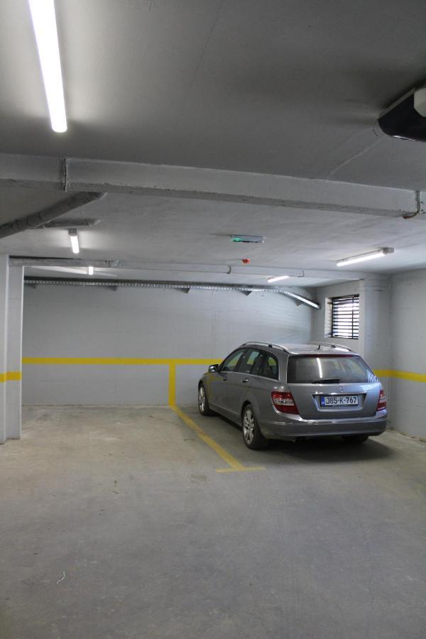 Vip Apartment Visoko Dış mekan fotoğraf