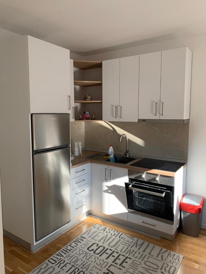 Vip Apartment Visoko Dış mekan fotoğraf