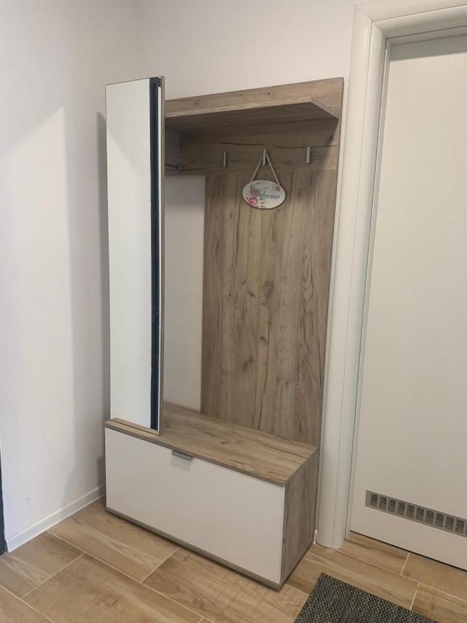 Vip Apartment Visoko Dış mekan fotoğraf