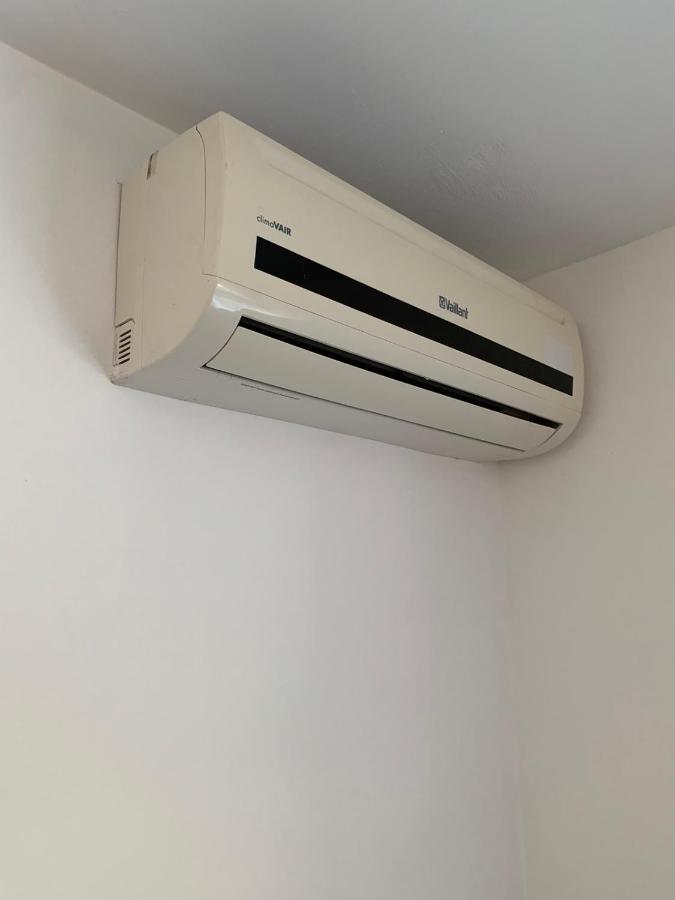 Vip Apartment Visoko Dış mekan fotoğraf