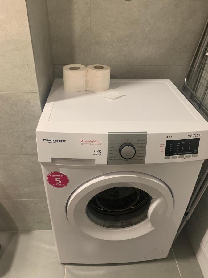 Vip Apartment Visoko Dış mekan fotoğraf