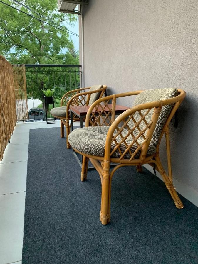 Vip Apartment Visoko Dış mekan fotoğraf